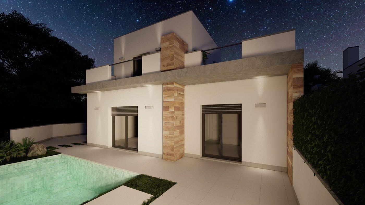 Semi-detached House for Sale in Torre-Pacheco