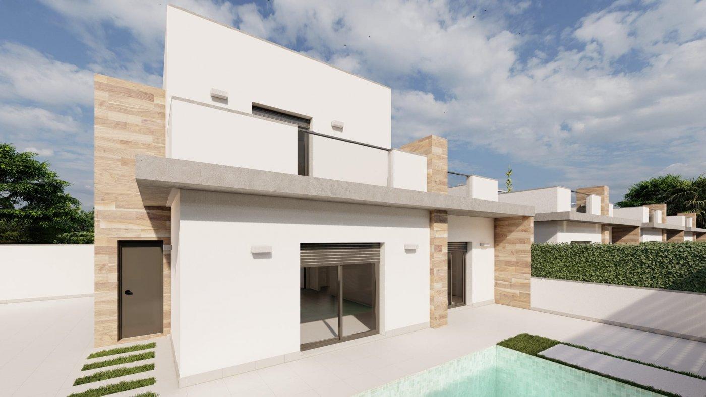 Semi-detached House for Sale in Torre-Pacheco