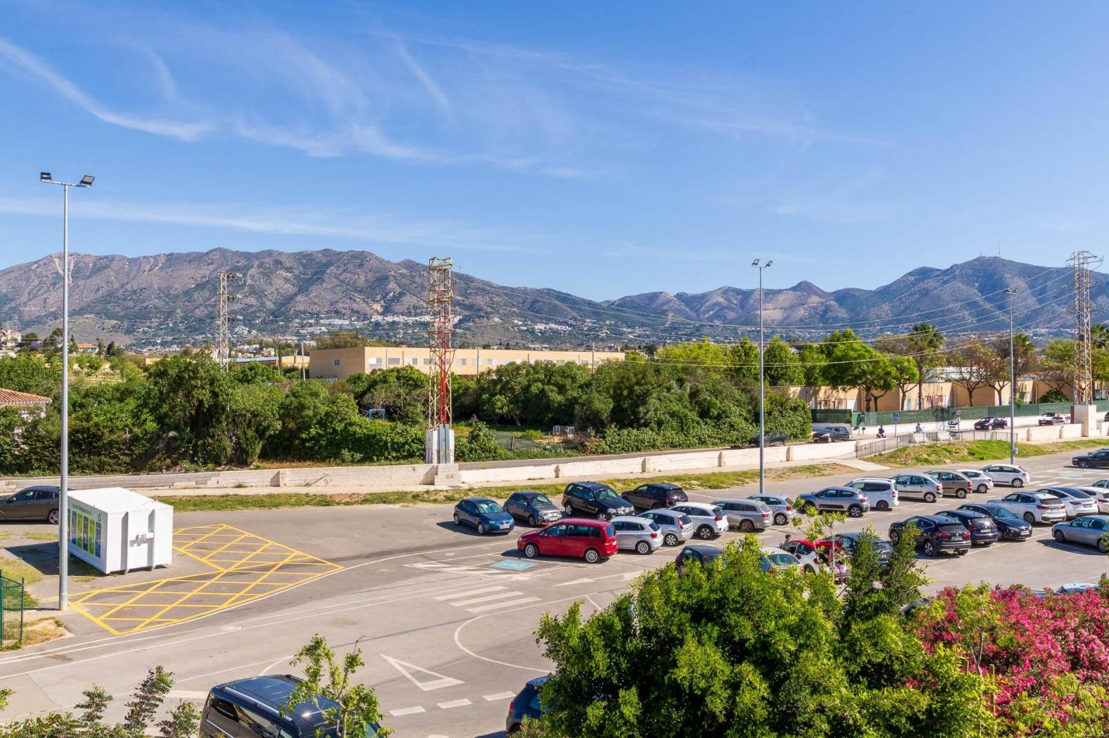 Penthouse for Sale in Mijas