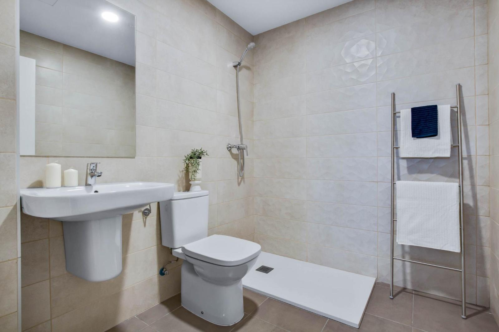 Penthouse for Sale in Mijas