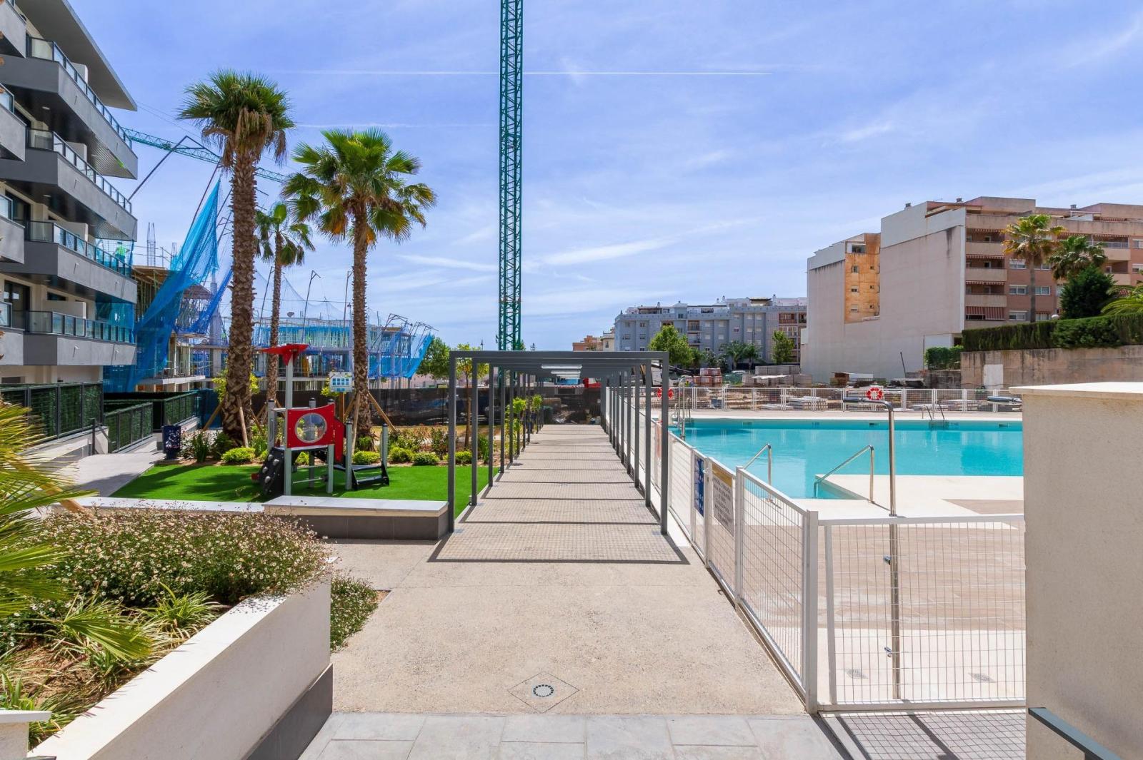 Penthouse for Sale in Mijas