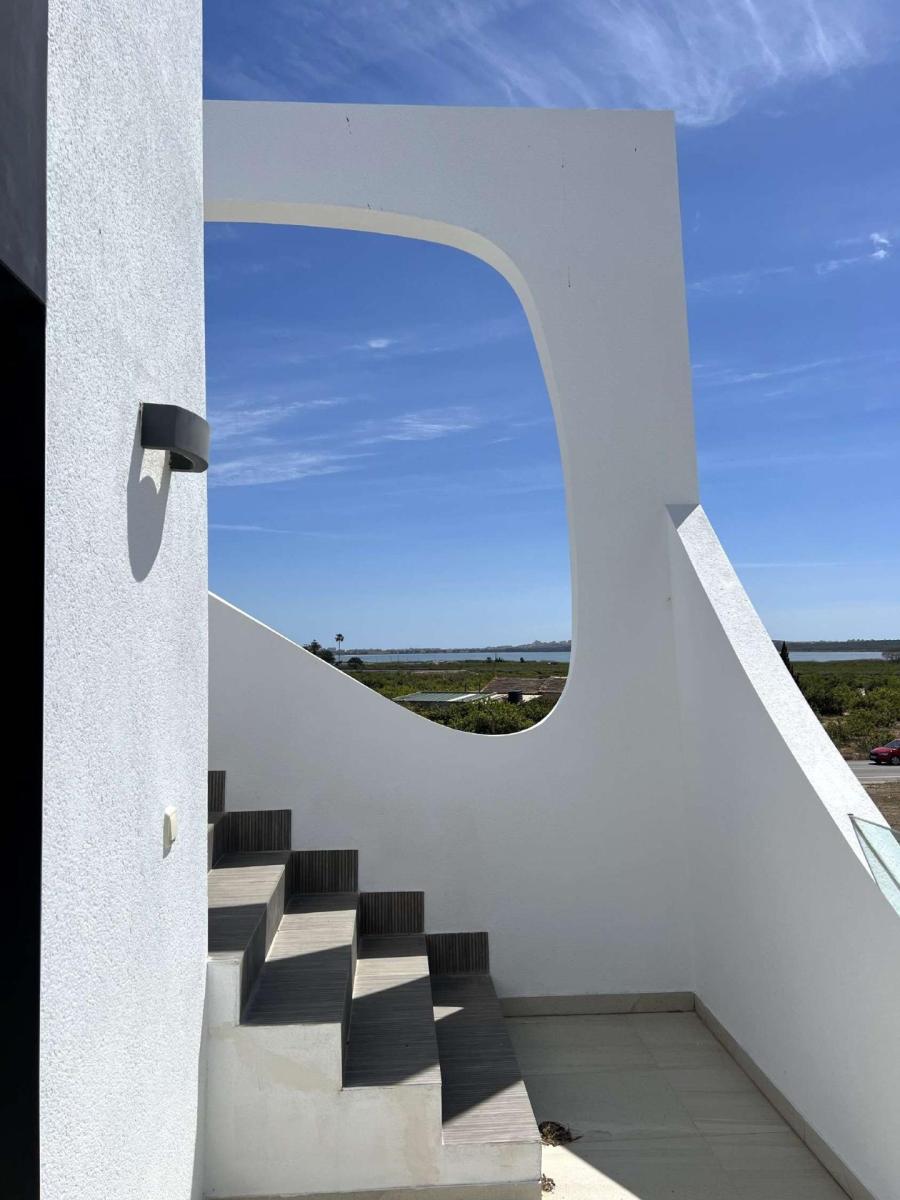Villa en Venta en Rojales