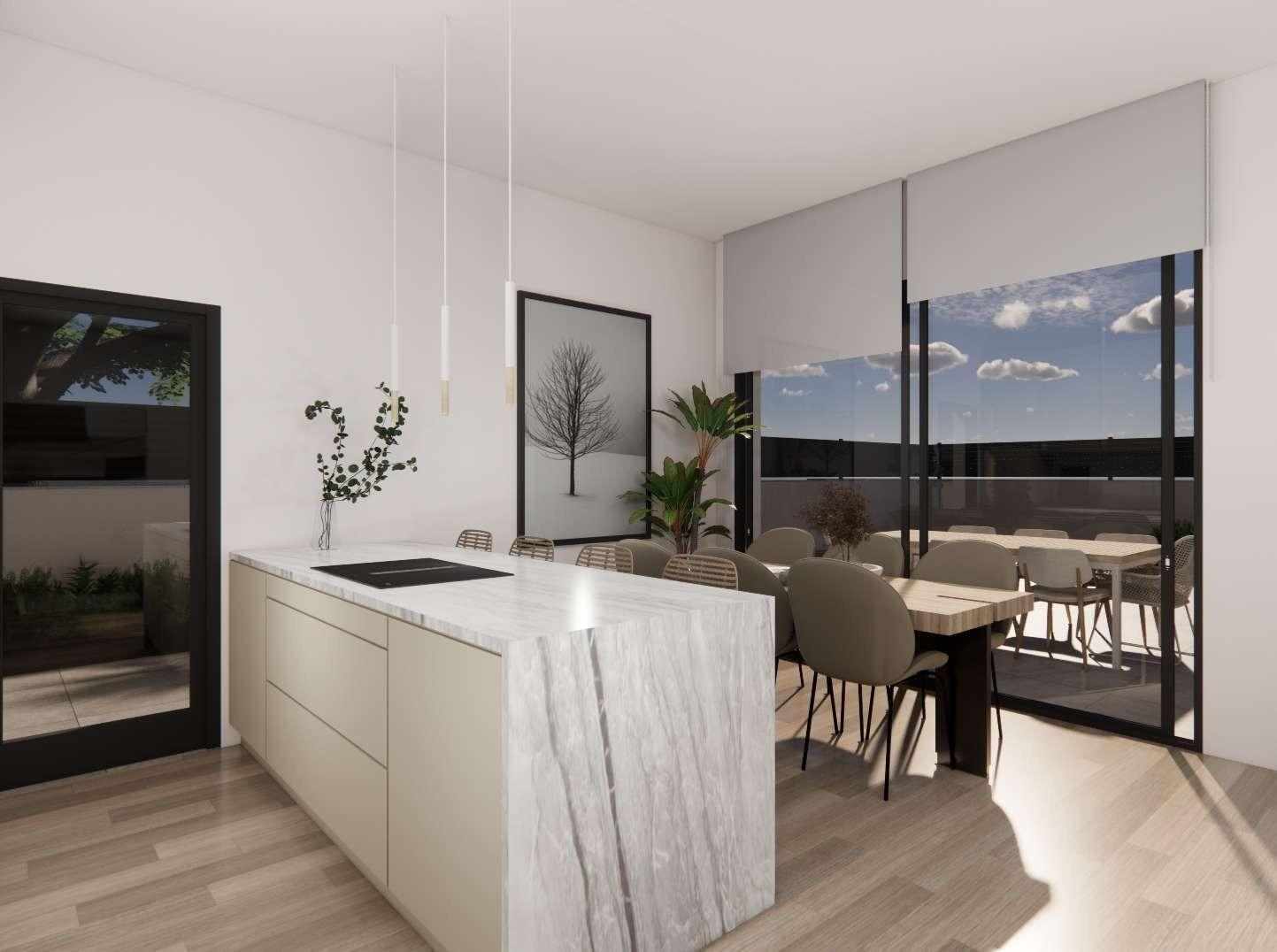 Villa en Venta en Rojales