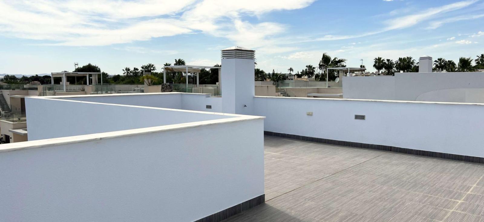 Villa en Venta en Rojales