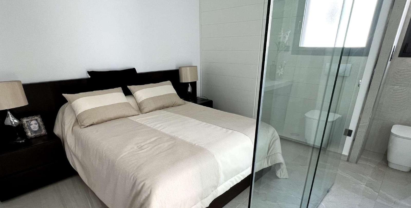 Villa en Venta en Rojales