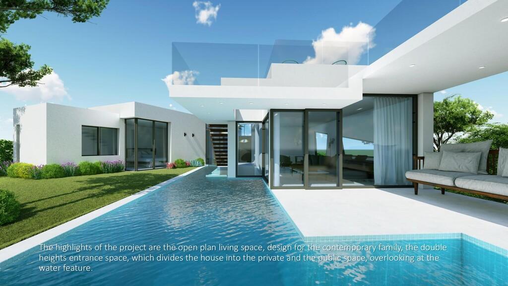 Villa en Venta en Marbella