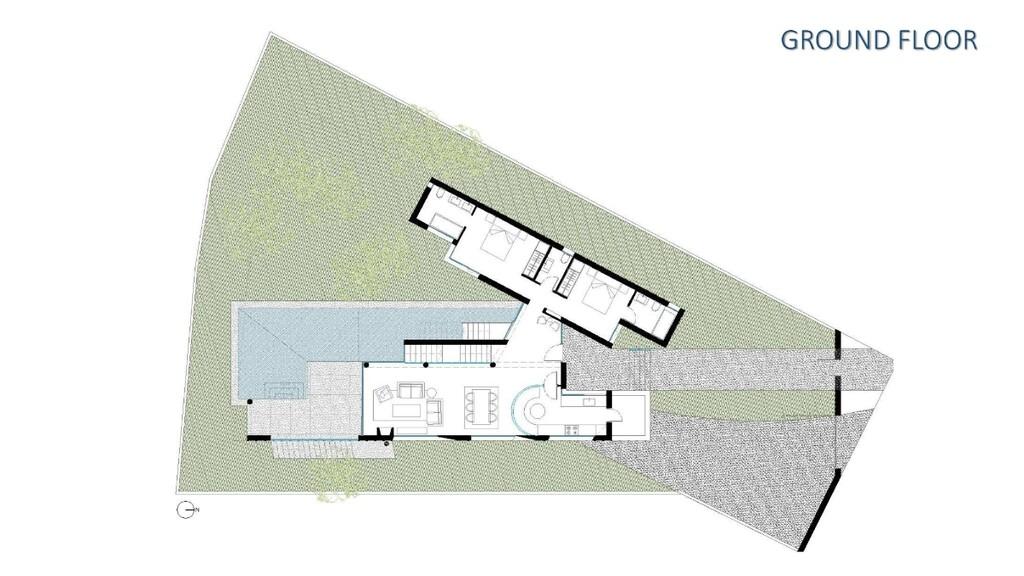 Villa en Venta en Marbella