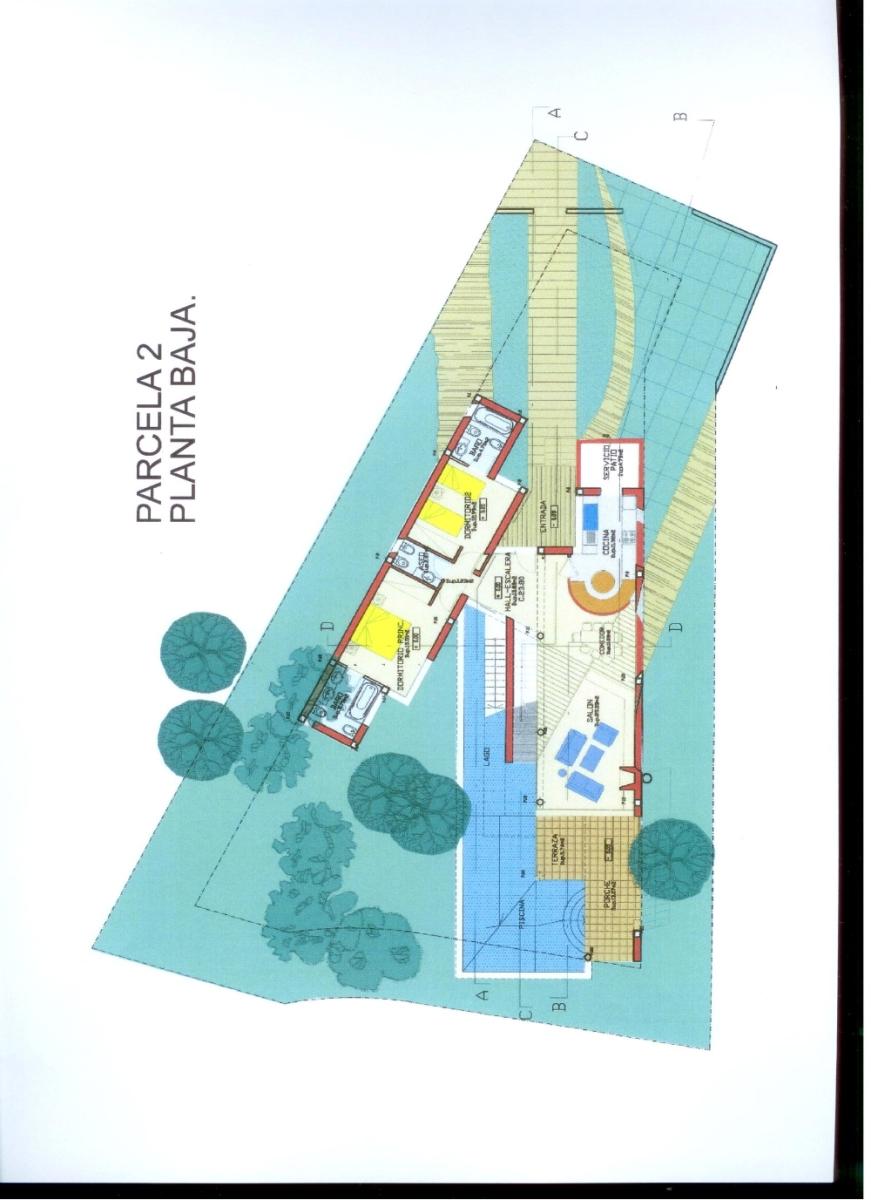Villa en Venta en Marbella
