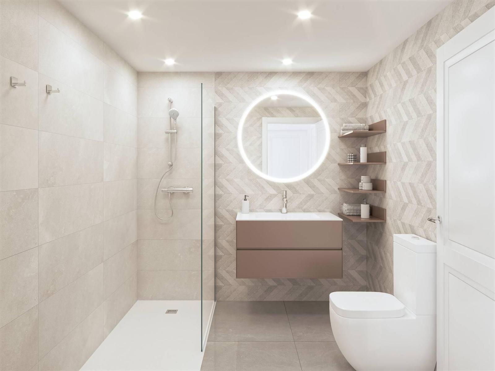 Penthouse for Sale in Mijas