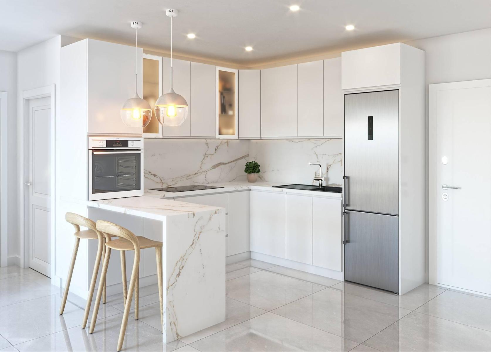 Penthouse for Sale in Mijas