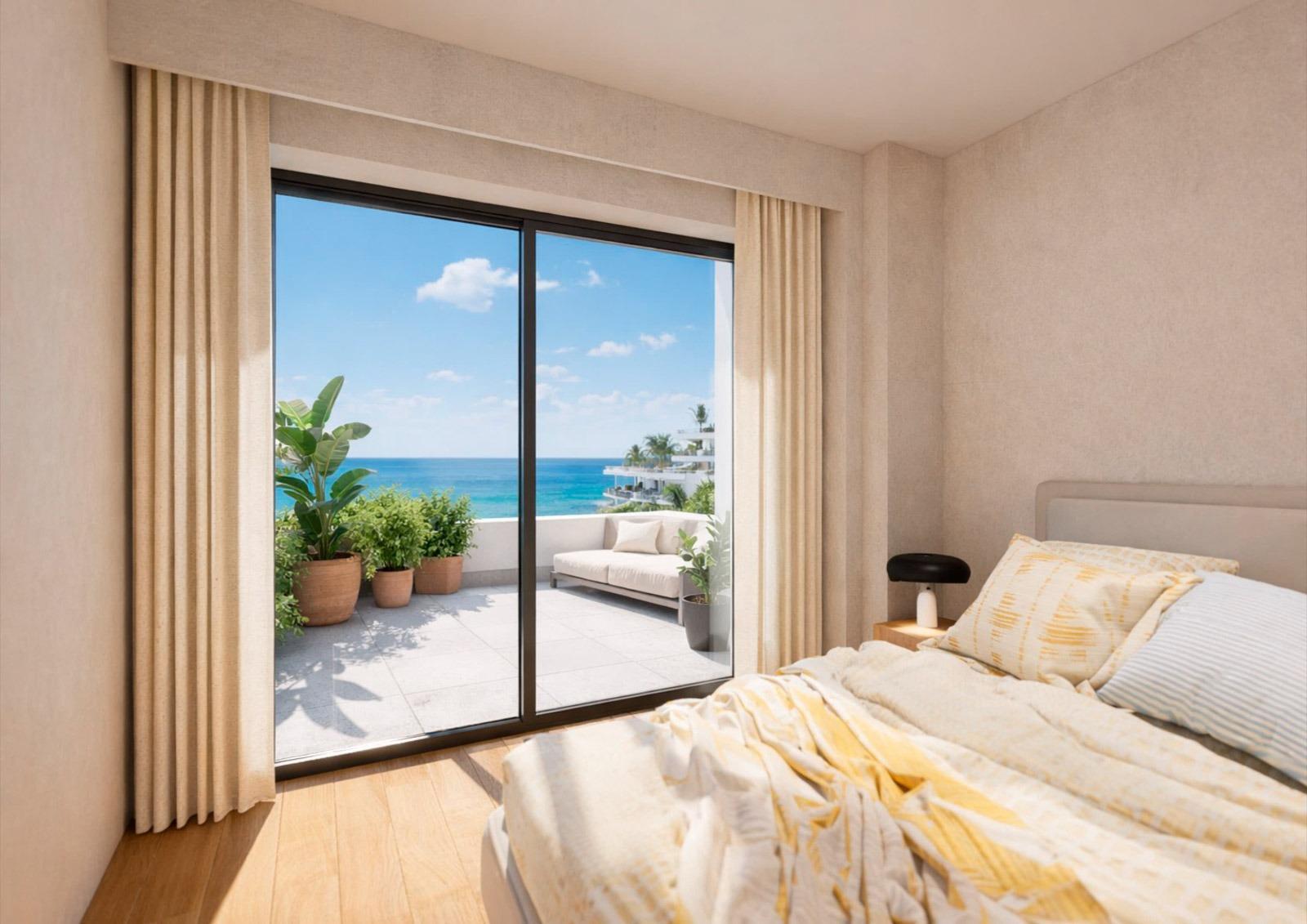 Apartment for Sale in La Línea de la Concepción
