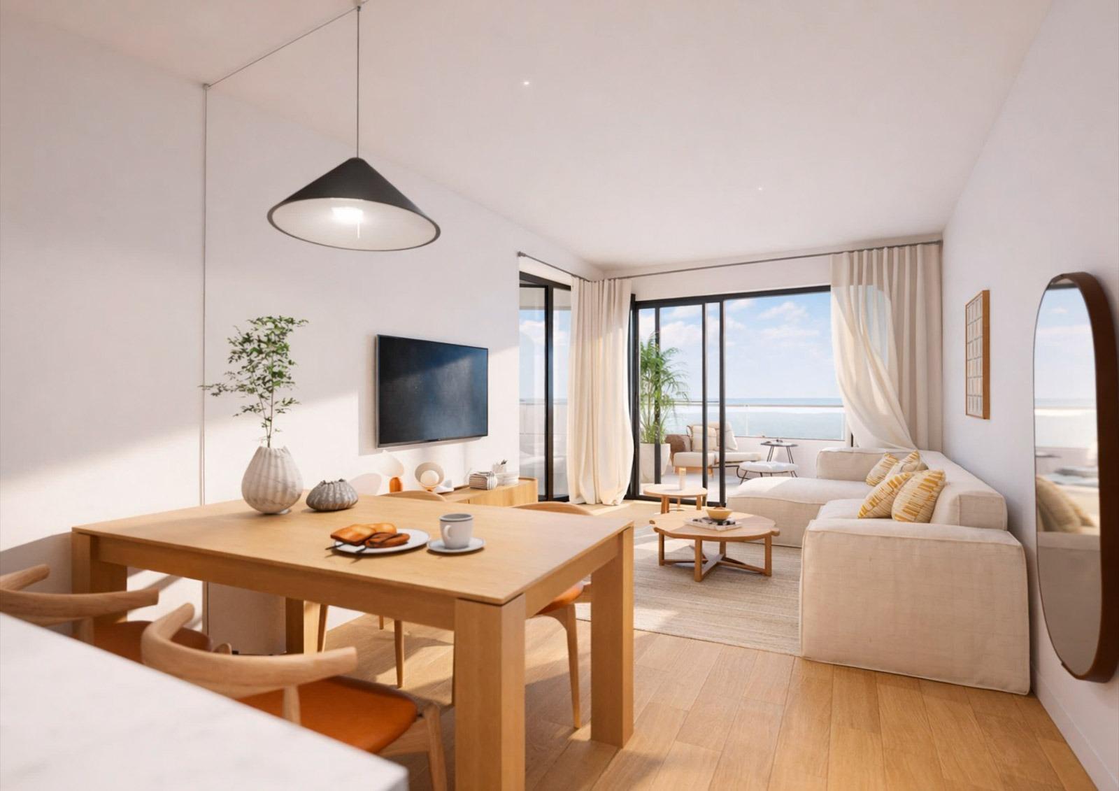 Apartment for Sale in La Línea de la Concepción