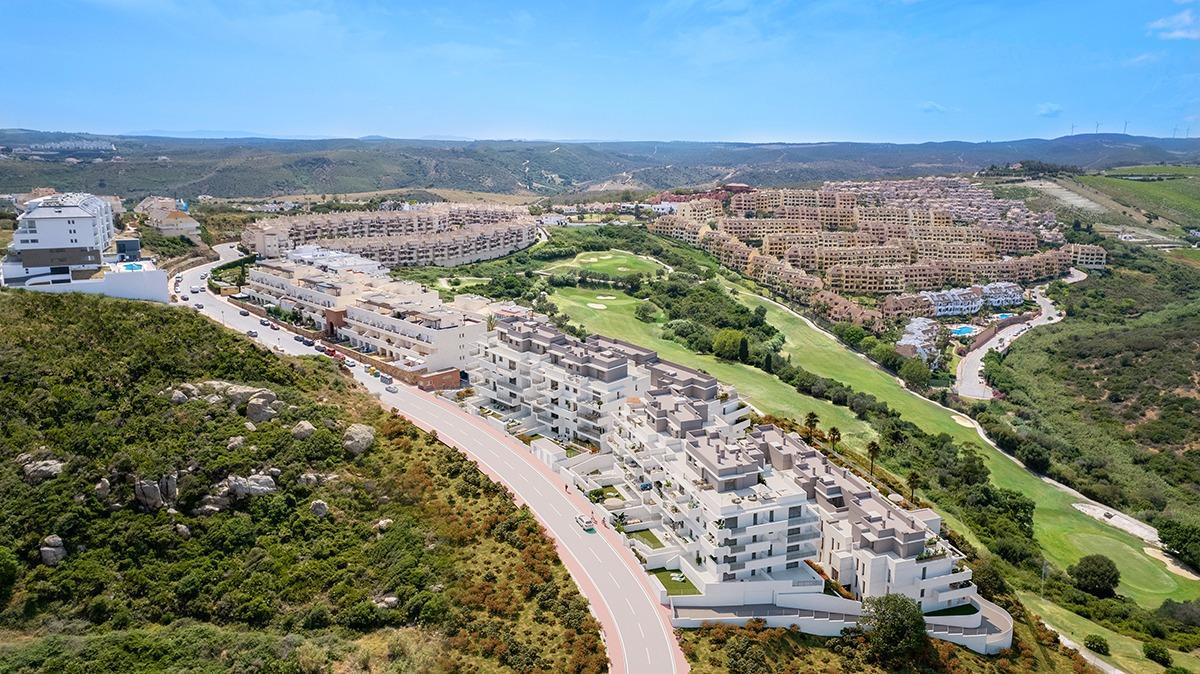 Penthouse for Sale in Manilva