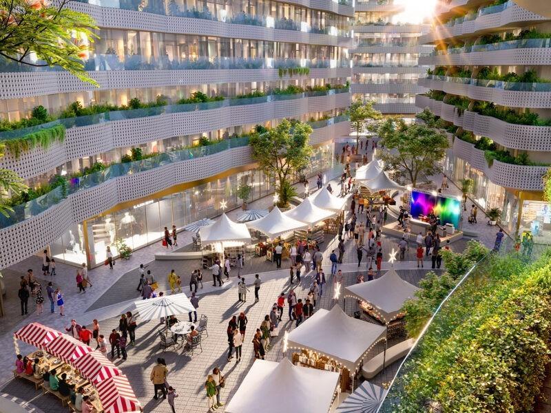Apartment for Sale in La Línea de la Concepción