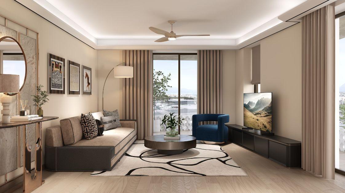 Apartment for Sale in La Línea de la Concepción