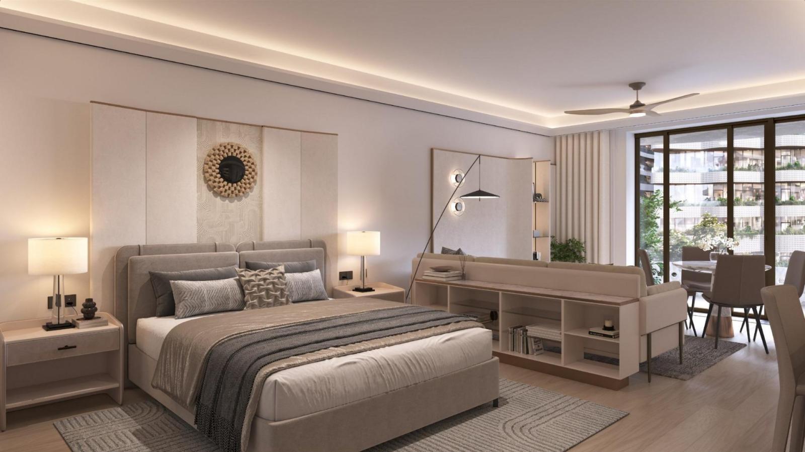 Apartment for Sale in La Línea de la Concepción
