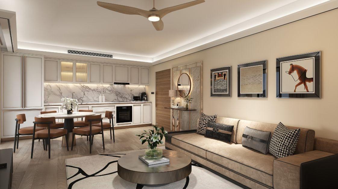 Apartment for Sale in La Línea de la Concepción