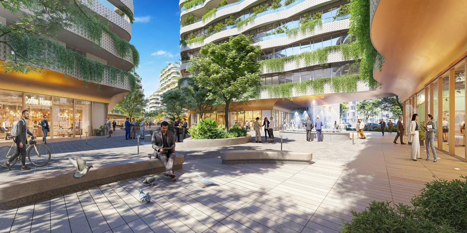 Apartment for Sale in La Línea de la Concepción