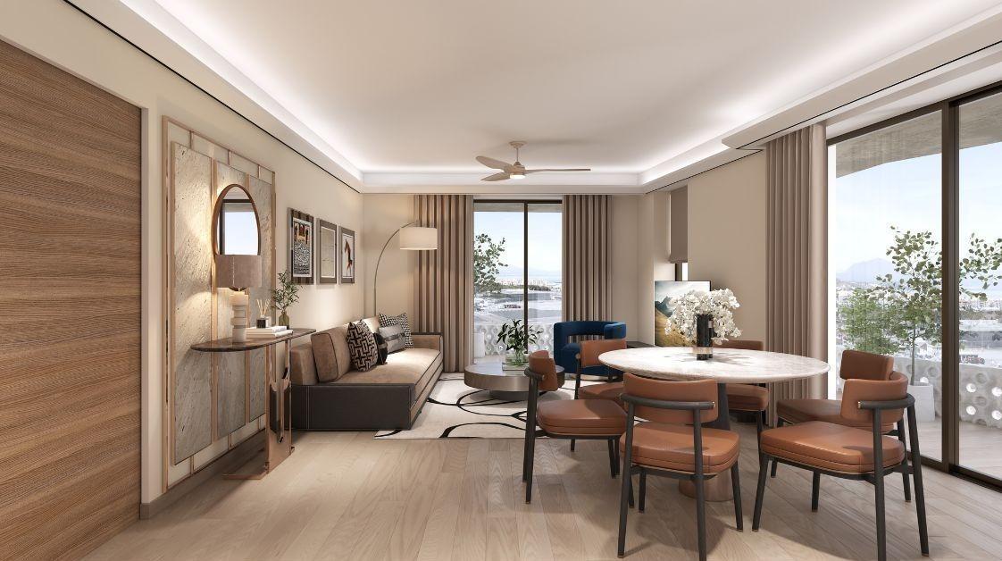 Apartment for Sale in La Línea de la Concepción