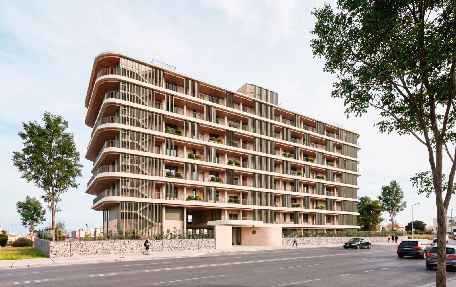 Penthouse for Sale in Fuengirola