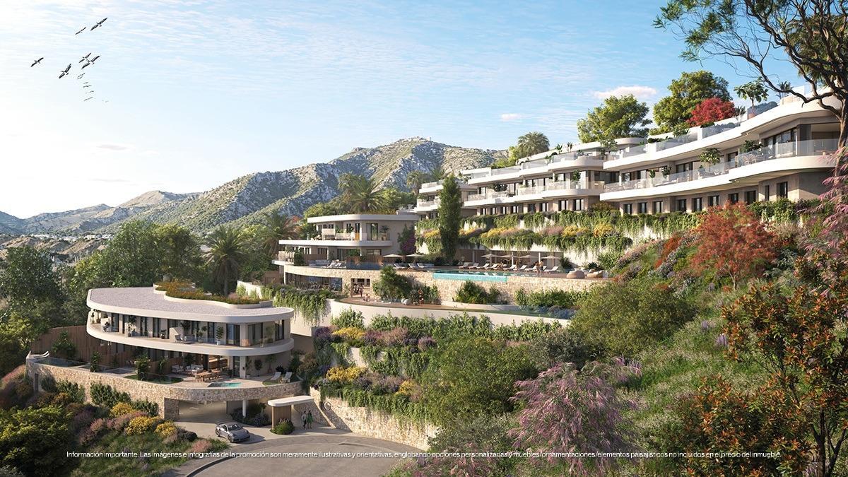 Pareado en Venta en Fuengirola