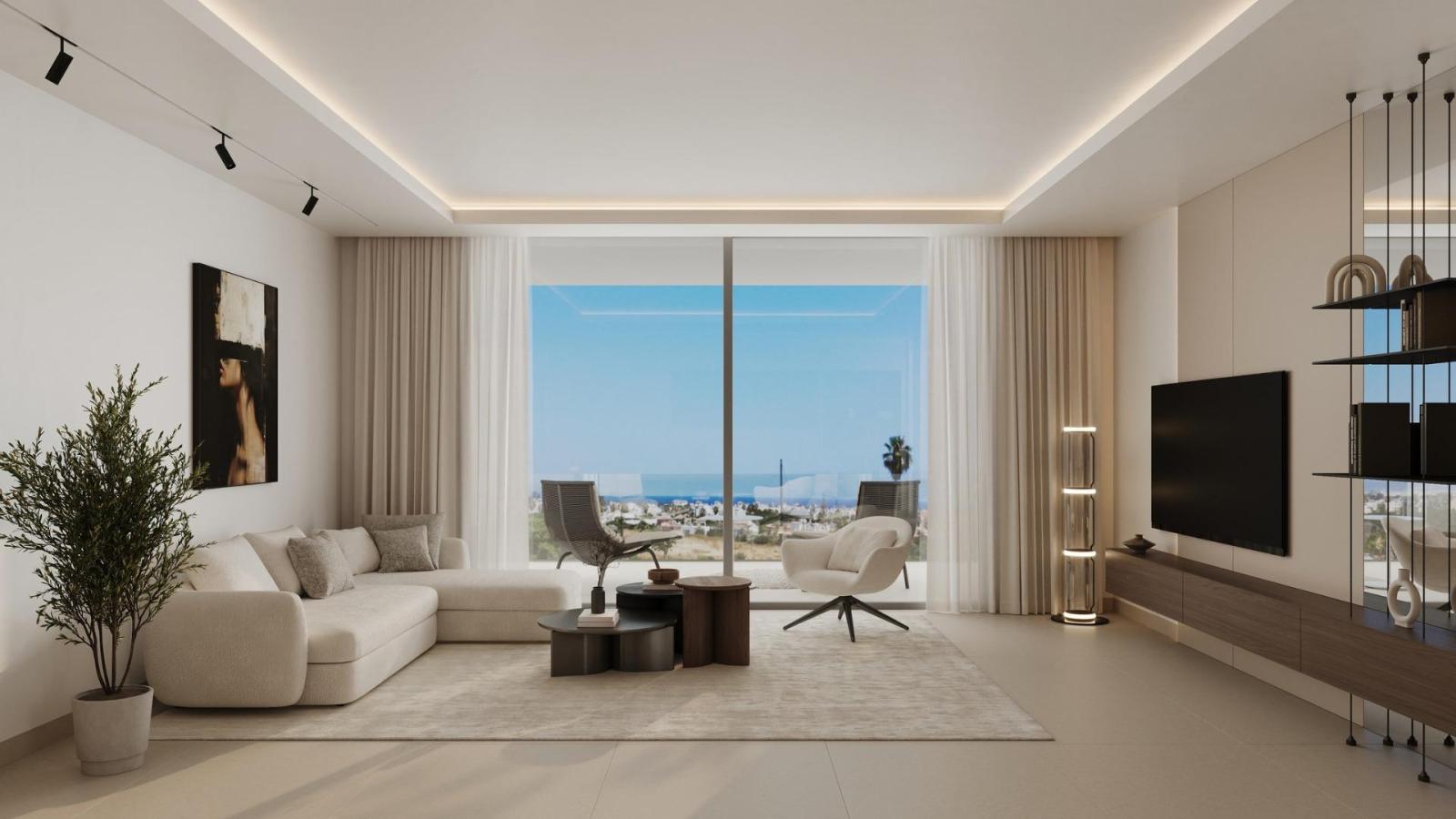 Apartment for Sale in Marbella