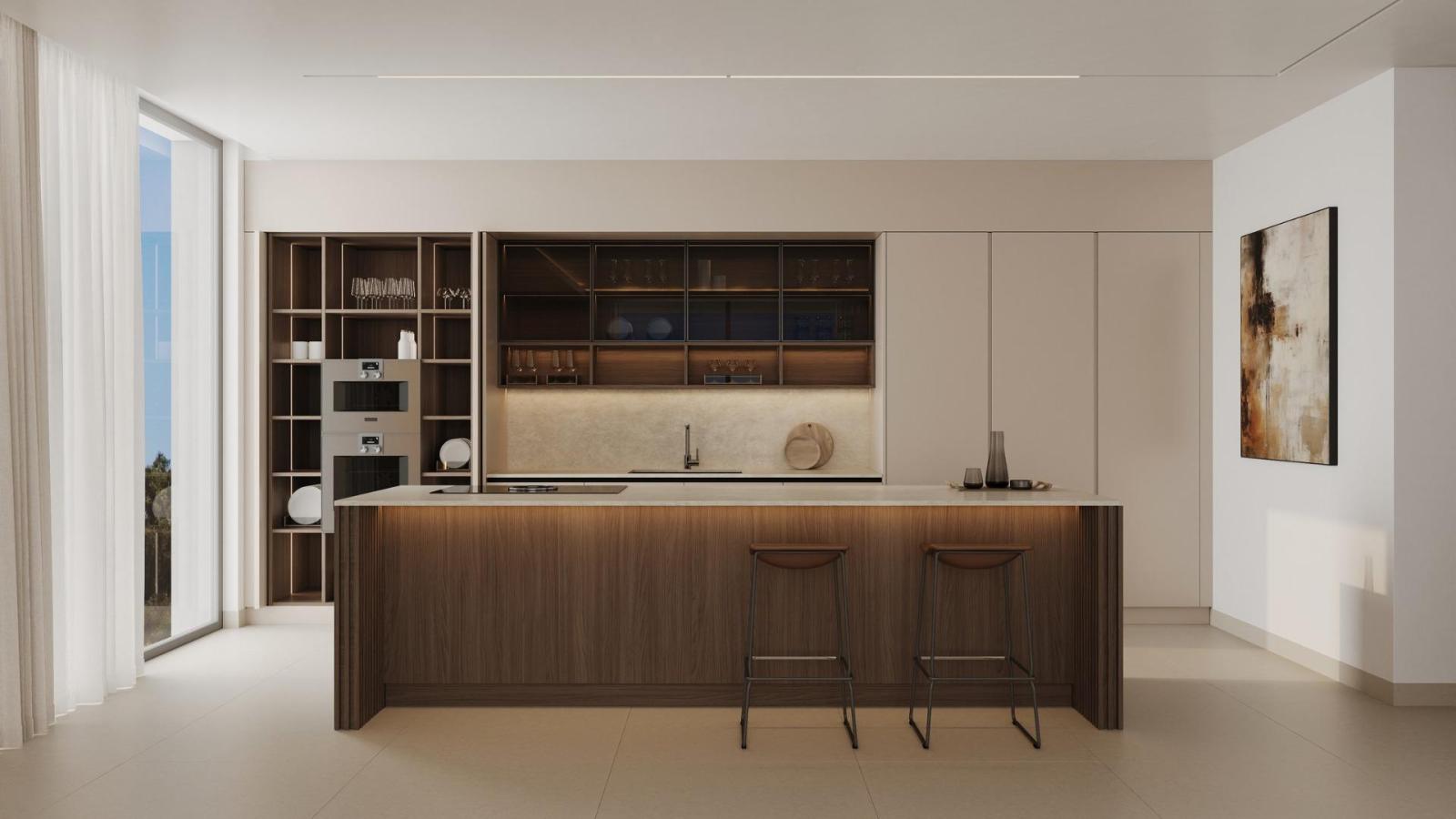 Apartment for Sale in Marbella