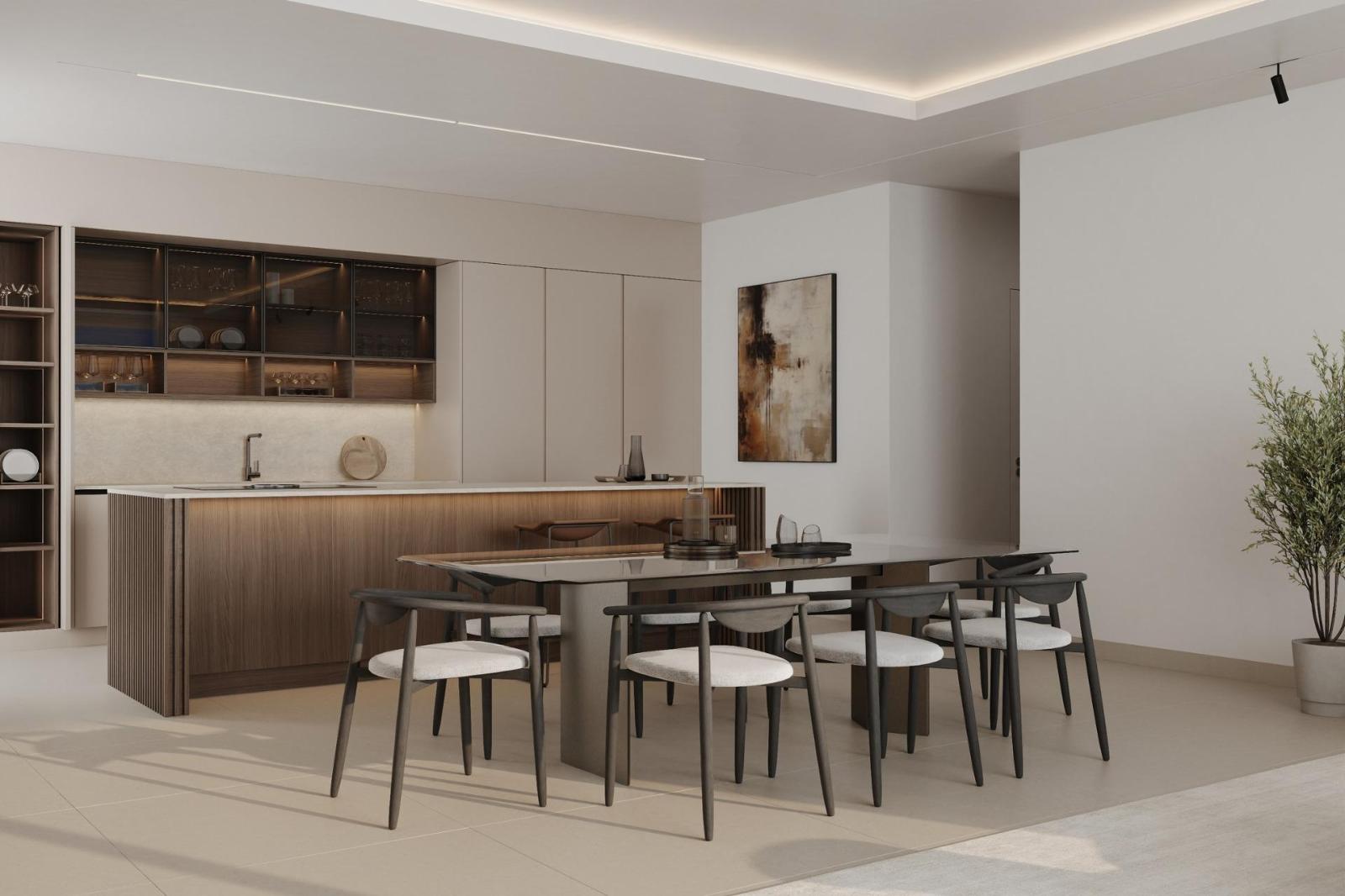 Apartment for Sale in Marbella
