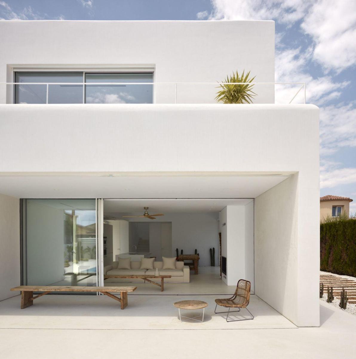 Villa for Sale in Estepona