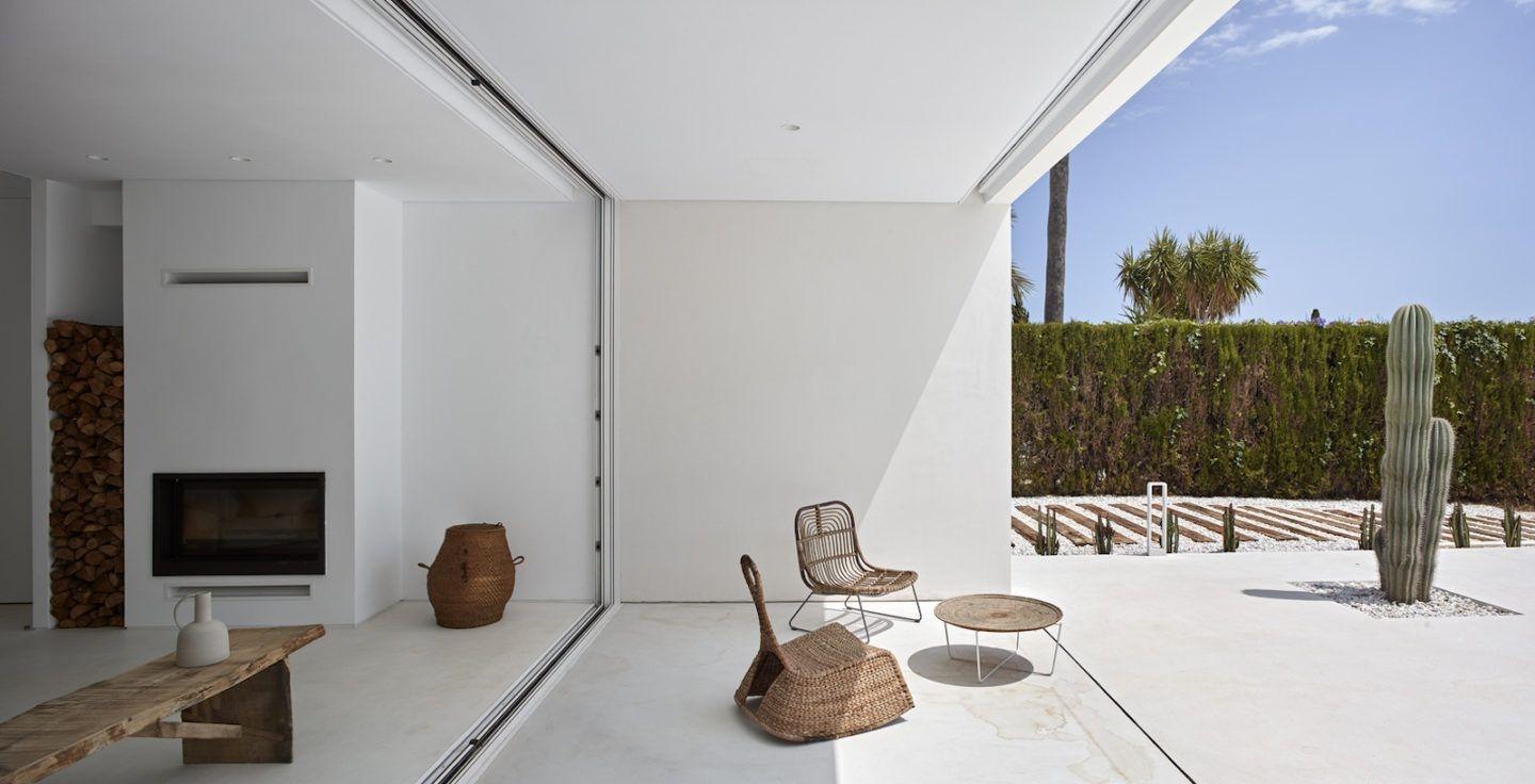 Villa for Sale in Estepona