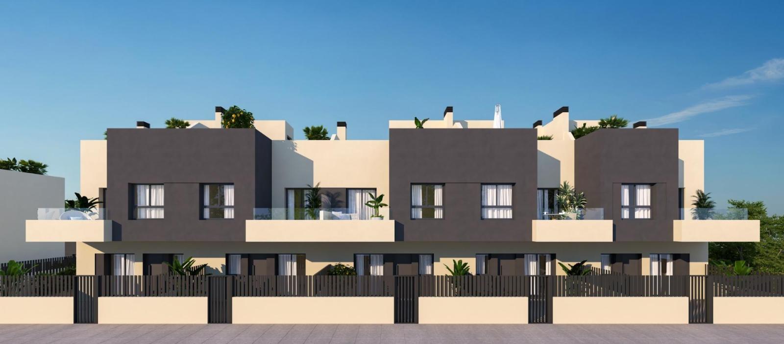 Pareado en Venta en Torre del Mar