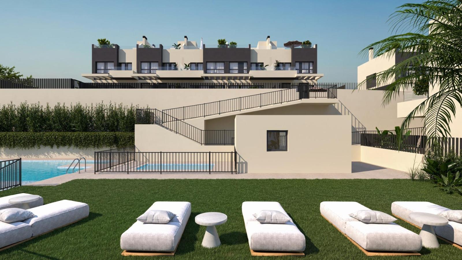 Pareado en Venta en Torre del Mar