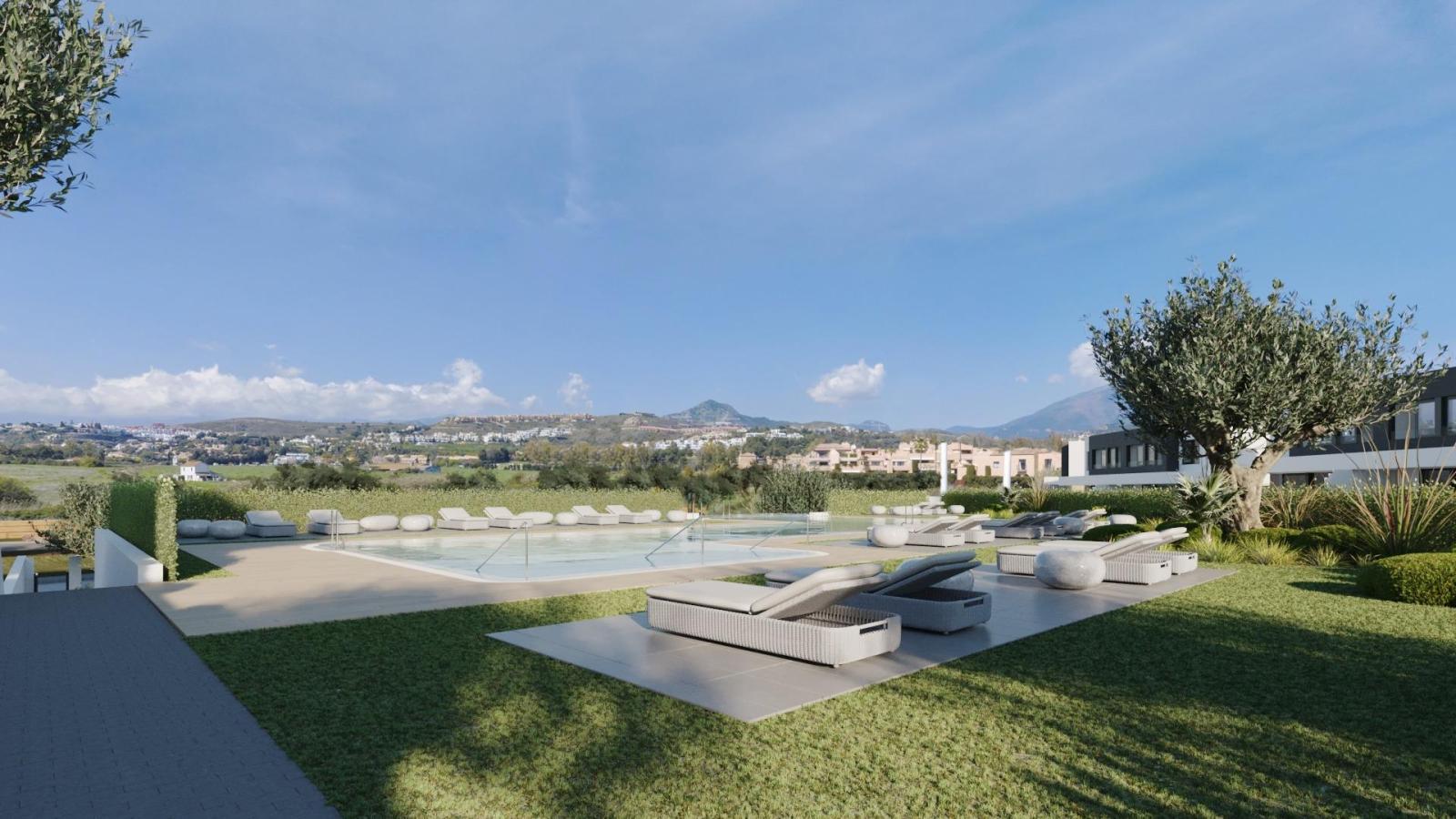Villa for Sale in Estepona