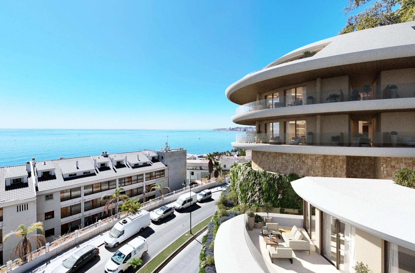 Ático en Venta en Fuengirola