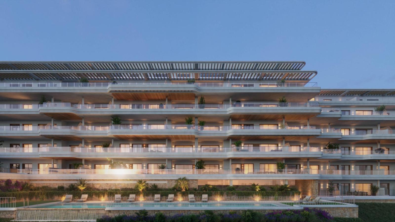 Apartment for Sale in Torremolinos