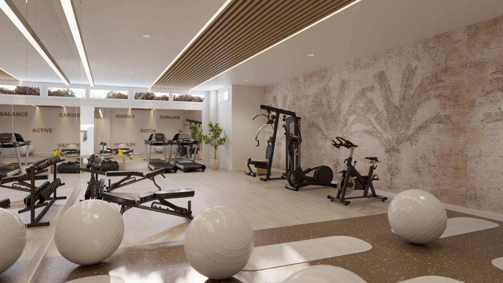 Penthouse for Sale in Benalmádena