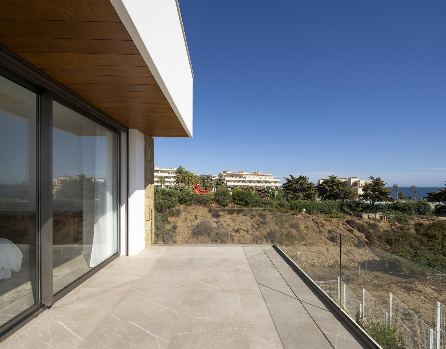 Villa en Venta en Mijas