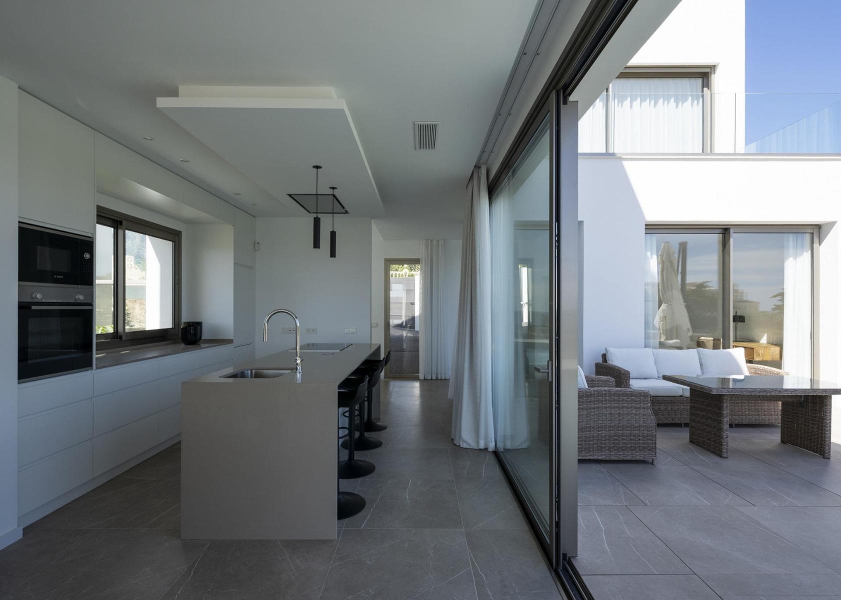 Villa en Venta en Mijas