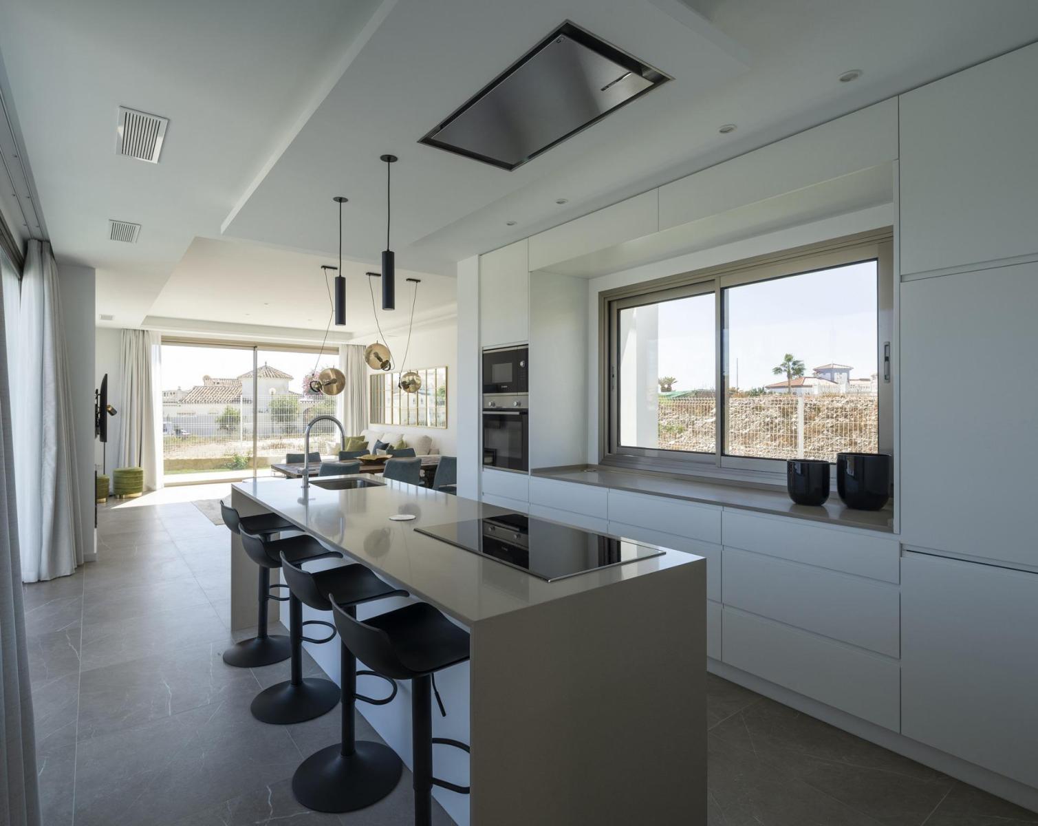 Villa en Venta en Mijas