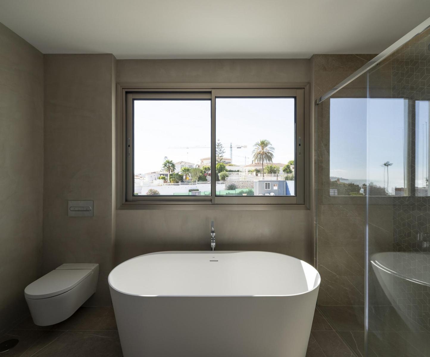 Villa en Venta en Mijas