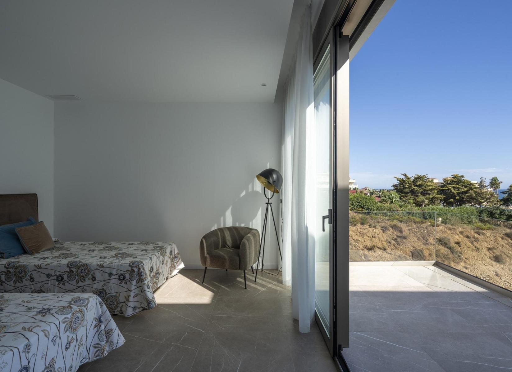 Villa en Venta en Mijas
