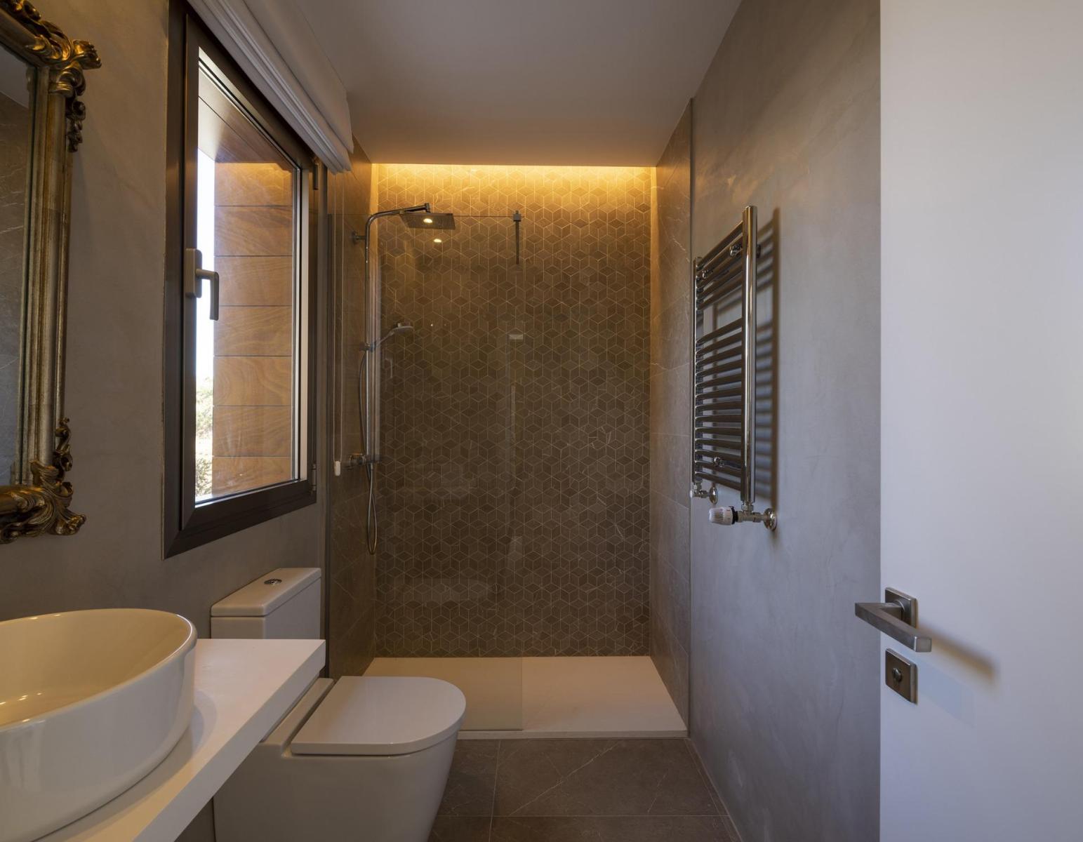Villa en Venta en Mijas
