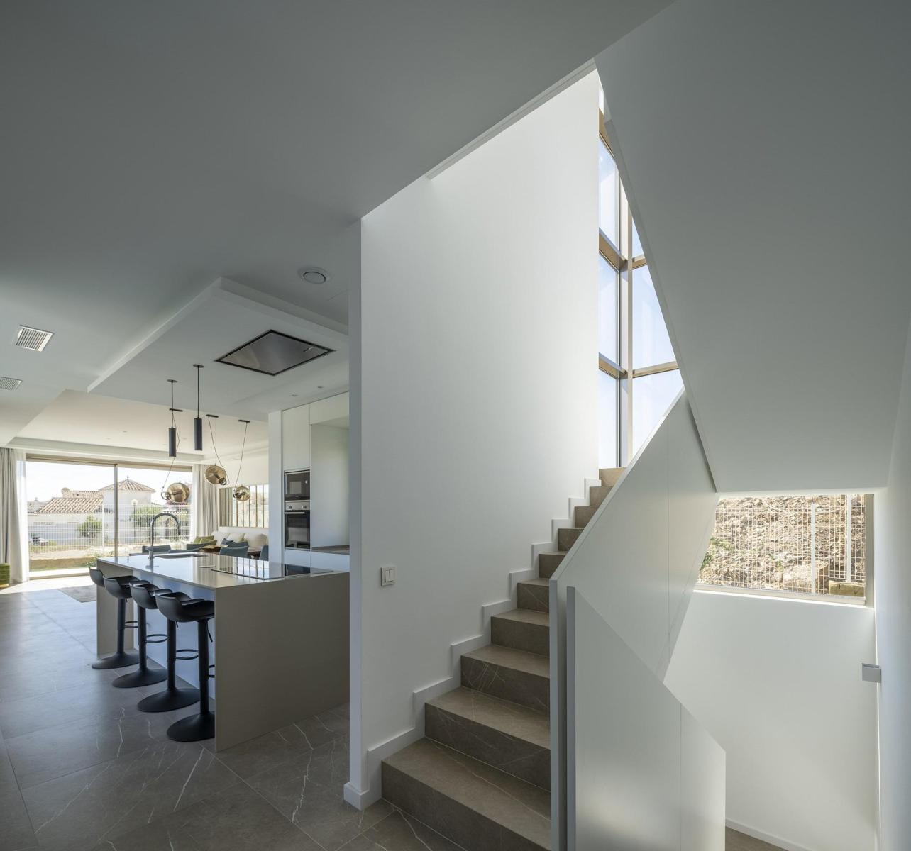 Villa en Venta en Mijas