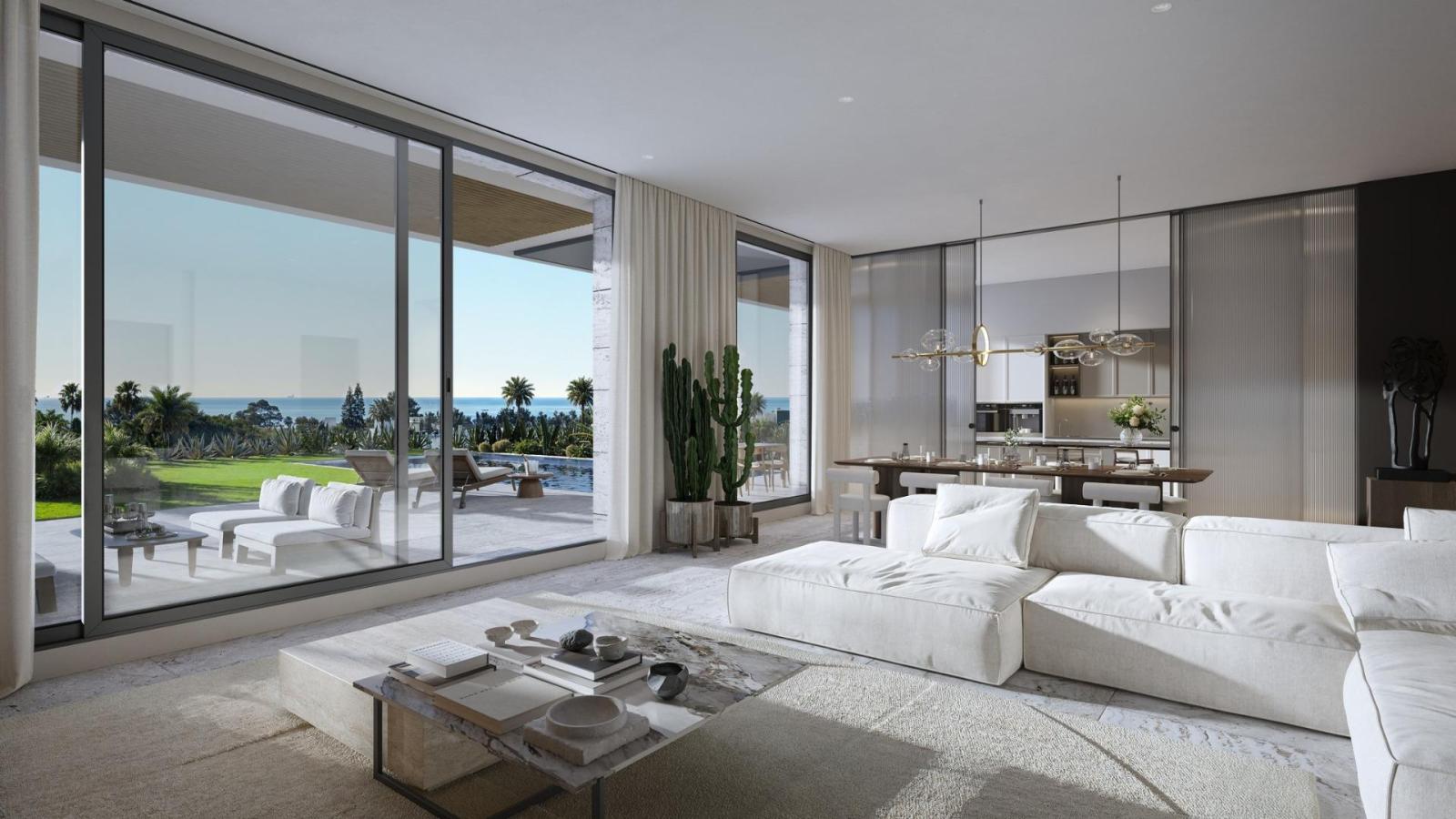 Villa for Sale in Estepona