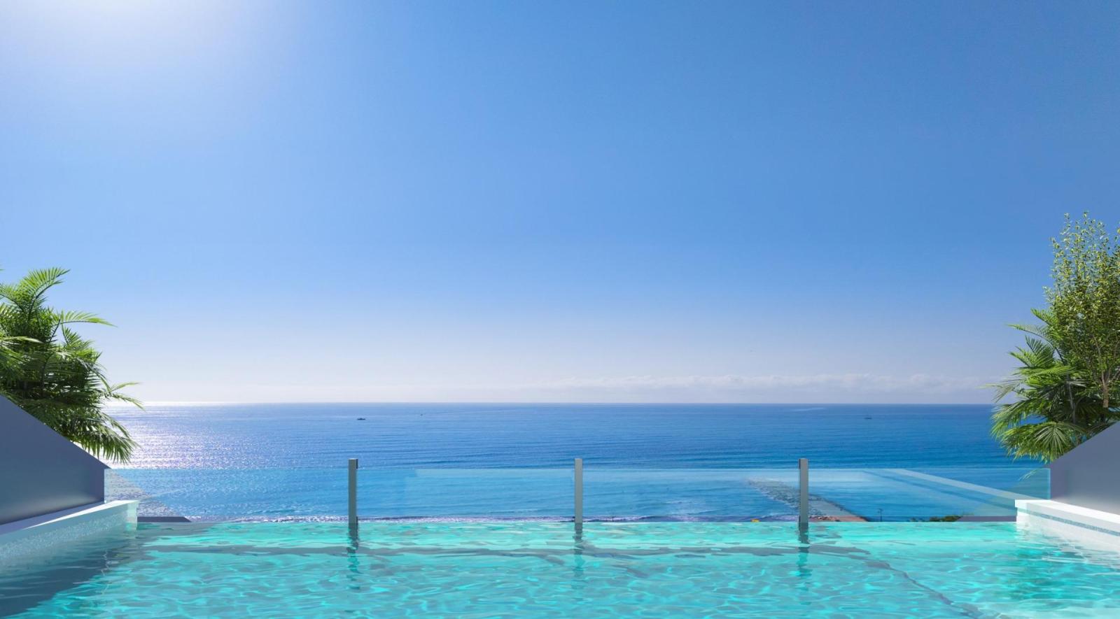 Penthouse for Sale in Fuengirola