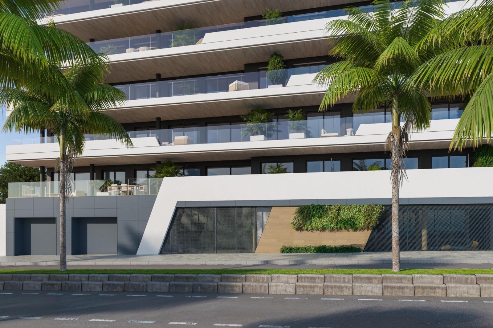Penthouse for Sale in Fuengirola