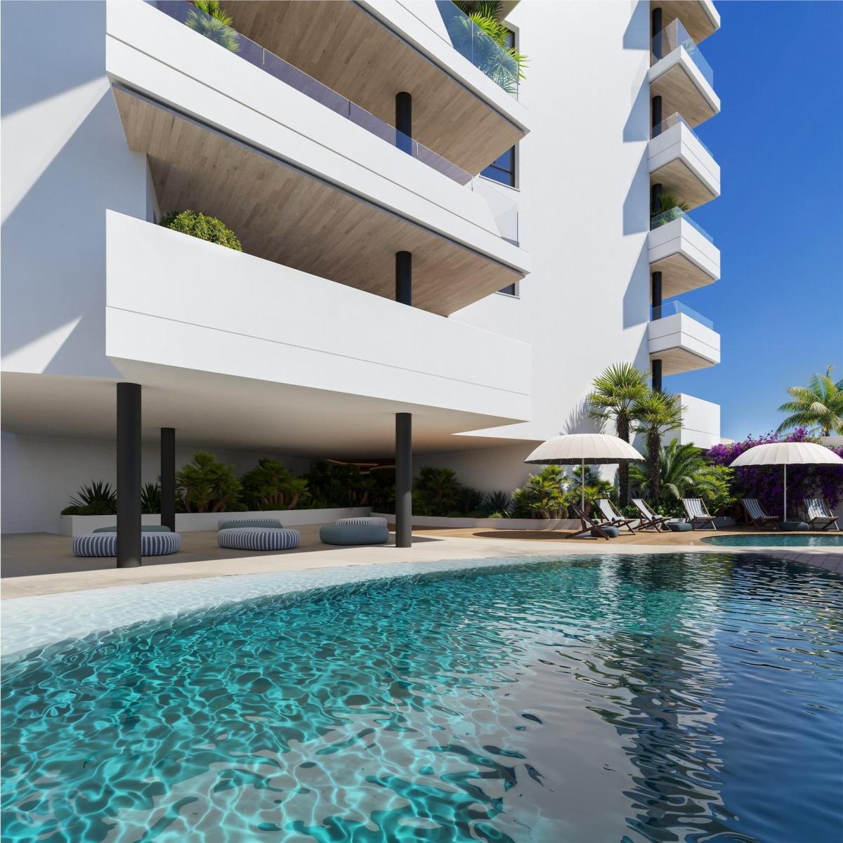 Penthouse for Sale in Fuengirola