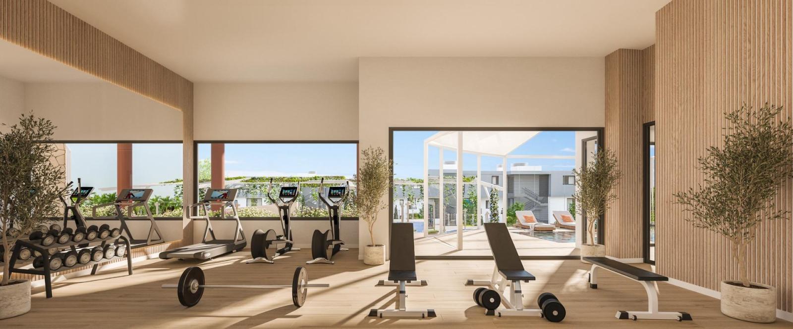 Penthouse for Sale in Fuengirola