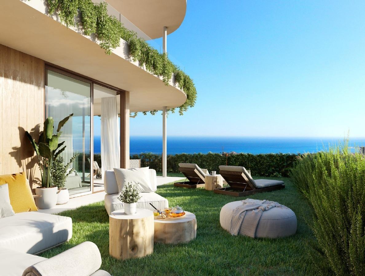 Penthouse for Sale in Fuengirola