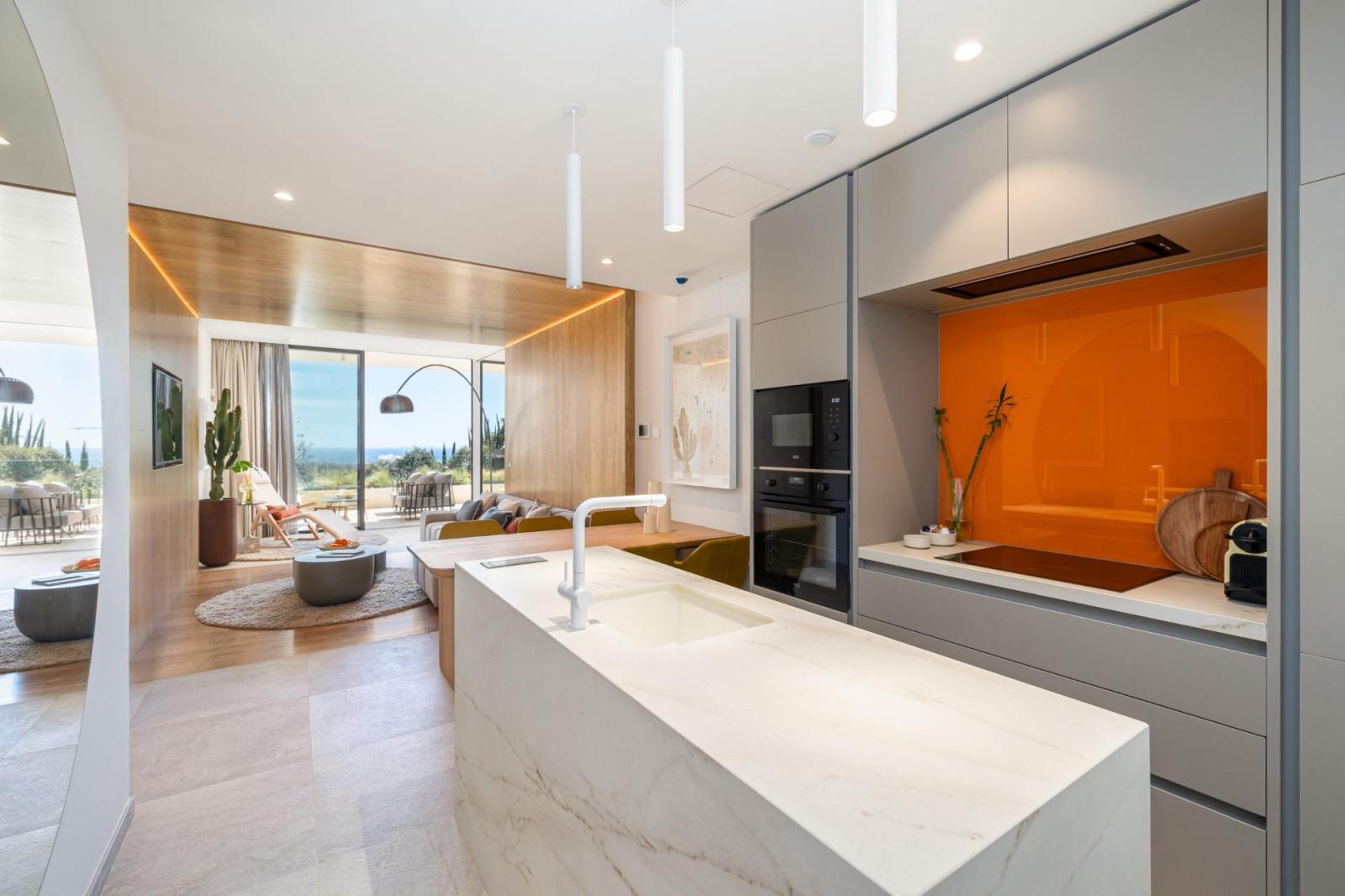Penthouse for Sale in Fuengirola